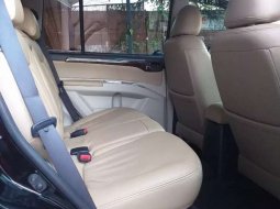 Jual mobil bekas murah Mitsubishi Pajero Sport Exceed 2014 di Bali 13