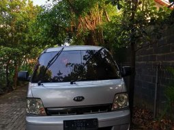 Jual mobil bekas murah Kia Pregio 2010 di Jawa Timur 5