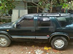Jawa Barat, Chevrolet Blazer 2000 kondisi terawat 4