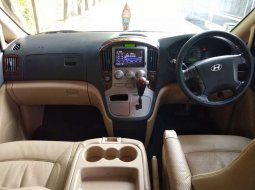 Jual cepat Hyundai H-1 Royale 2013 di Jawa Barat 12