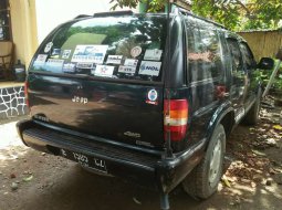 Jawa Barat, Chevrolet Blazer 2000 kondisi terawat 3