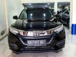 Dijual cepat Honda HR-V E 1.5 Special Edition 2018, Sumatra Utara 5