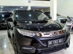 Dijual cepat Honda HR-V E 1.5 Special Edition 2018, Sumatra Utara 3