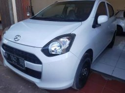 Dijual cepat mobil Daihatsu Ayla M 2014, Jawa Timur 4