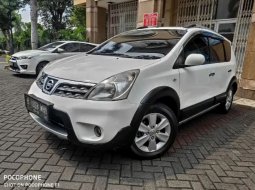 Jual Mobil Bekas Nissan Livina X-Gear 2012 di DKI Jakarta 5