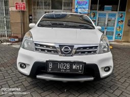 Jual Mobil Bekas Nissan Livina X-Gear 2012 di DKI Jakarta 1