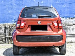 Jual Cepat Mobil Suzuki Ignis GX 2017 di DKI Jakarta 3