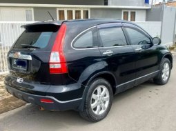 Dijual Cepat Mobil Bekas Honda CR-V 2.4 2007 di Sumatra Selatan 2