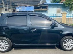 Dijual Cepat Mobil Toyota Etios Valco G 2016 Istimewa di Sumatra Selatan 3