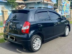 Dijual Cepat Mobil Toyota Etios Valco G 2016 Istimewa di Sumatra Selatan 2