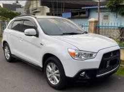 Dijual Mobil Bekas Mitsubishi Outlander Sport GLS 2012 di Sumatra Selatan 4