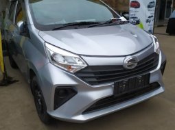 Jual Mobil Daihatsu Sigra X Dp 17 jt Termurah Bekasi 3