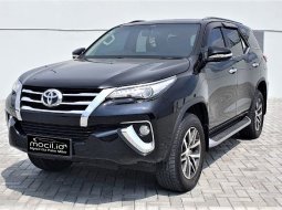 Jual Mobil Bekas Toyota Fortuner VRZ 2018 di DKI Jakarta 7