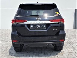 Jual Mobil Bekas Toyota Fortuner VRZ 2018 di DKI Jakarta 4