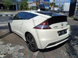 Jual Mobil Bekas Honda CRZ Hybrid 2014 di DIY Yogyakarta 5