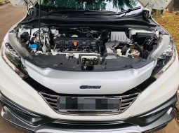 Lampung, jual mobil Honda HR-V Prestige Mugen 2015 dengan harga terjangkau 9