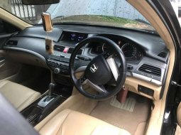 DKI Jakarta, jual mobil Honda Accord 2010 dengan harga terjangkau 9