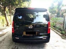 Jual cepat Hyundai H-1 Royale 2013 di Jawa Barat 9