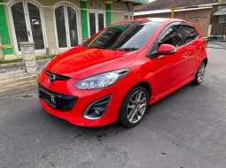 Jual Mazda 2 R 2013 harga murah di Jawa Timur 5