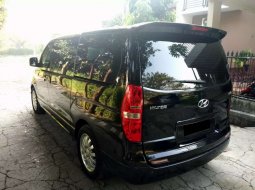 Jual cepat Hyundai H-1 Royale 2013 di Jawa Barat 8