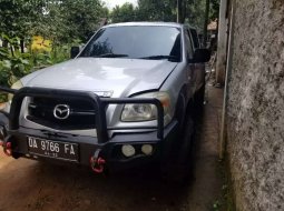 Jual cepat Mazda BT-50 2008 di Jawa Barat 7