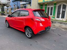 Jual Mazda 2 R 2013 harga murah di Jawa Timur 4