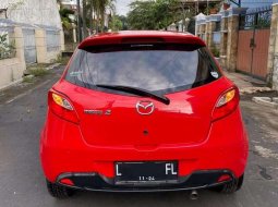 Jual Mazda 2 R 2013 harga murah di Jawa Timur 3