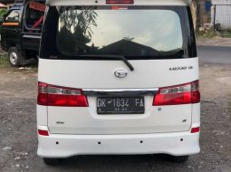 Jual mobil Daihatsu Luxio X 2013 bekas, Bali 4