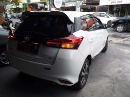 Jual mobil Toyota Yaris G 2019 bekas, Bali 6