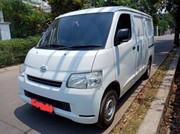 Jual mobil Daihatsu Gran Max Box 2016 bekas, Banten 3