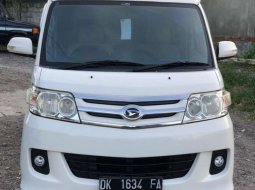 Jual mobil Daihatsu Luxio X 2013 bekas, Bali 3