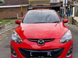 Jual Mazda 2 R 2013 harga murah di Jawa Timur 2