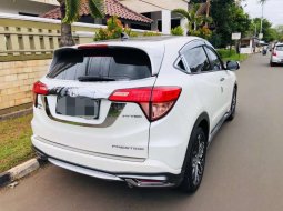 Lampung, jual mobil Honda HR-V Prestige Mugen 2015 dengan harga terjangkau 4