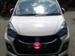 DIY Yogyakarta, Daihatsu Sirion 2017 kondisi terawat 3