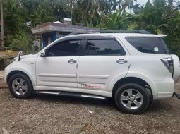 Dijual mobil bekas Toyota Rush TRD Sportivo, Sumatra Barat  1