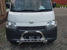 Jawa Timur, jual mobil Daihatsu Gran Max Pick Up 1.5 2018 dengan harga terjangkau 2