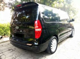 Jual cepat Hyundai H-1 Royale 2013 di Jawa Barat 3