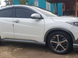 Lampung, jual mobil Honda HR-V Prestige Mugen 2015 dengan harga terjangkau 3