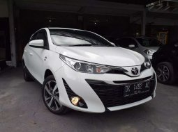 Jual mobil Toyota Yaris G 2019 bekas, Bali 3