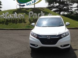 Jual mobil Honda HR-V E CVT 2016 bekas, Jawa Barat 1