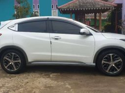 Lampung, jual mobil Honda HR-V Prestige Mugen 2015 dengan harga terjangkau 1