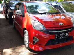 Mobil Toyota Agya 2015 terbaik di Sulawesi Selatan 2