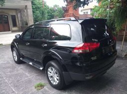 Jual mobil bekas murah Mitsubishi Pajero Sport Exceed 2014 di Bali 1