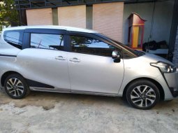 Jual mobil Toyota Sienta V 2017 bekas, Sulawesi Selatan 1