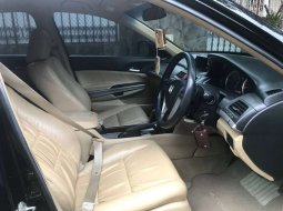 DKI Jakarta, jual mobil Honda Accord 2010 dengan harga terjangkau 1