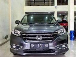 Jual Mobil Bekas Honda CR-V 2.4 Prestige 2013 di Sumatra Utara 4