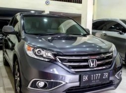 Jual Mobil Bekas Honda CR-V 2.4 Prestige 2013 di Sumatra Utara 3