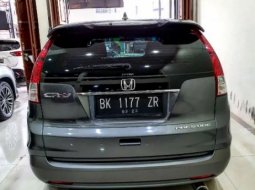 Jual Mobil Bekas Honda CR-V 2.4 Prestige 2013 di Sumatra Utara 2