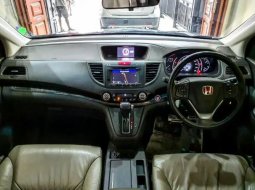Jual Mobil Bekas Honda CR-V 2.4 Prestige 2013 di Sumatra Utara 1