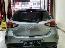 Jual Mobil Bekas Mazda 2 GT 2016 di Sumatra Utara 1